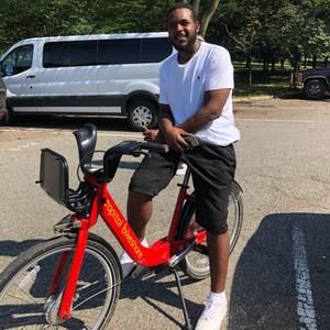 Meet your Posher, Greg